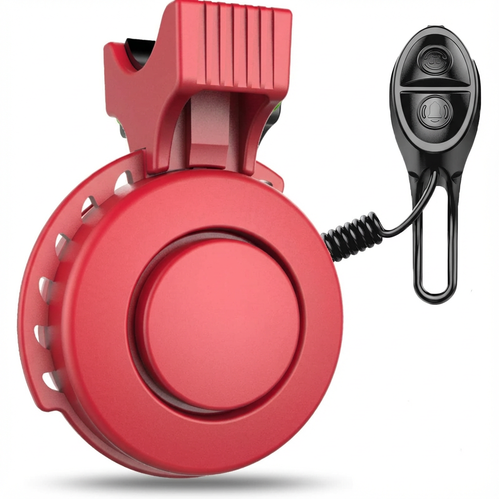 Electronic Scooter Horn