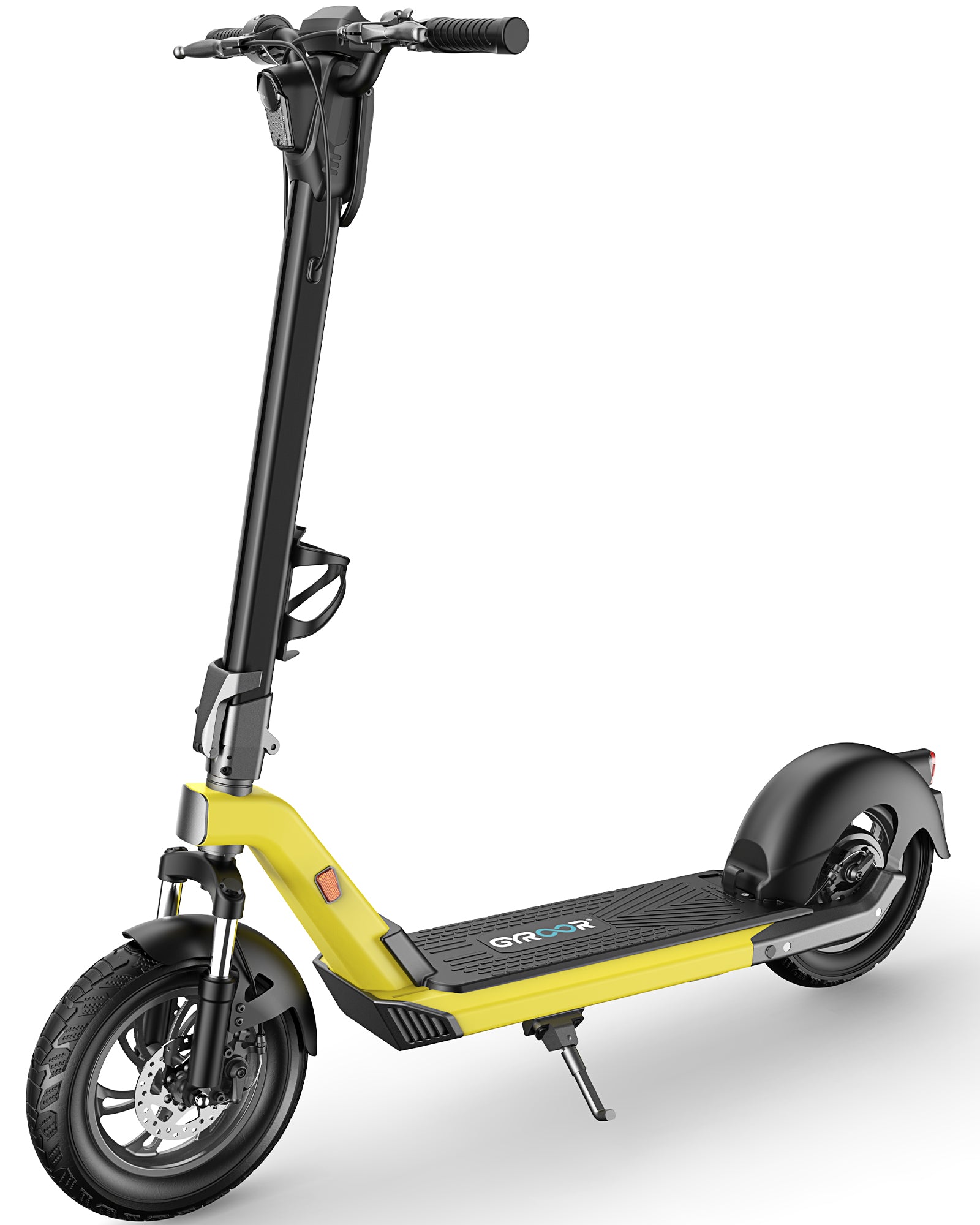 Gyroor X3 Foldable Electric Scooter 700W with Removable Battery