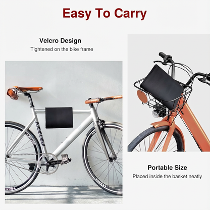 Outdoor Waterproof E-Bike & Scooter Covers