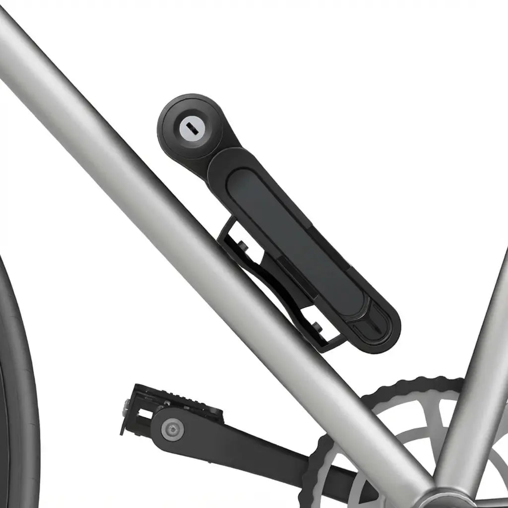 Folding Scooter Lock Folding-Lock