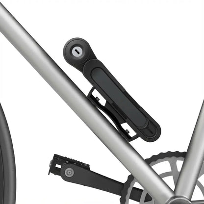 Folding Scooter Lock Folding-Lock