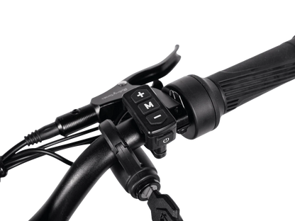 Gyroor GT54 2000W Electric Dirt Bike – 40MPH, 60 Mile Range