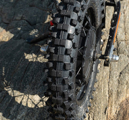 TERRAIN TIRES