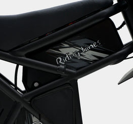 DUAL LONG-LASTING BATTERY