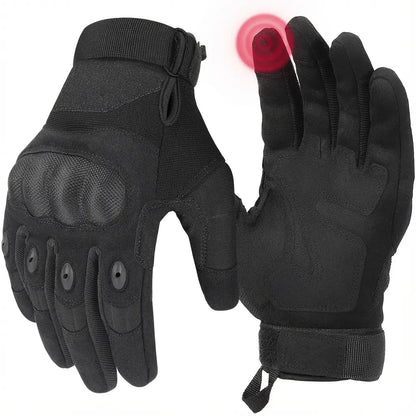 Touchscreen Gloves for Ebike & Escooter Cycling Gloves-M Gloves-L Gloves-X Gloves-XX Gloves-3X