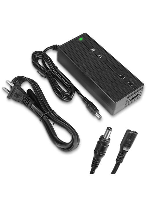 Gyroor Electric Scooter / Bike Charger