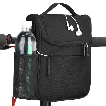 Electric Scooter Handlebar Bag Handlebar-Bag