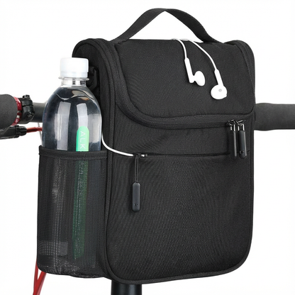 Electric Scooter Handlebar Bag
