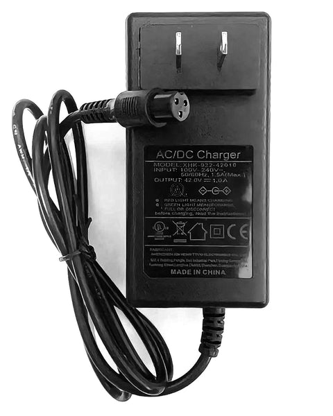 Charging Cable Gravity Hoverboard Charger Hoverboard Charger GYROOR