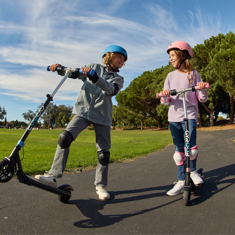 Riding Kids Electric Scooter H30Max