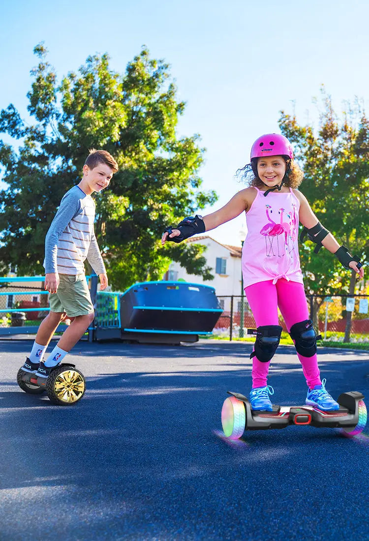 kidsscooter