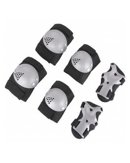 Knee Pads Elbow Pads Wrist Guards Set for Electric Scooter & Hoverboard