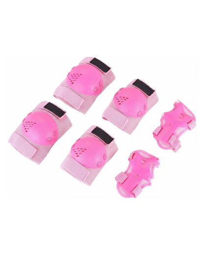 Knee Pads Elbow Pads Wrist Guards Set for Electric Scooter & Hoverboard