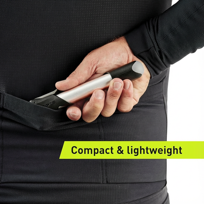 Mini Pump for Ebike & EScooter