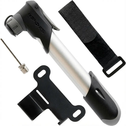 Mini Pump for Ebike & EScooter Mini-Pump