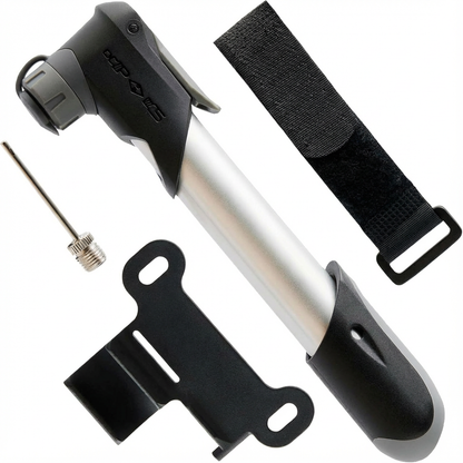 Mini Pump for Ebike & EScooter