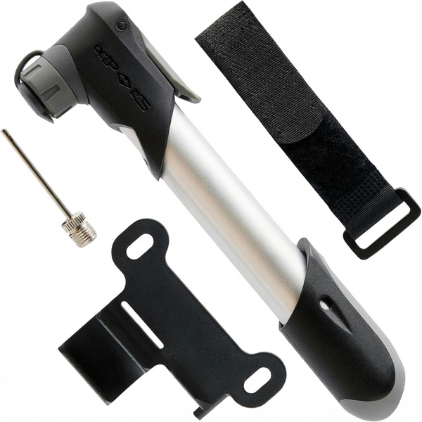 Mini Pump for Ebike & EScooter