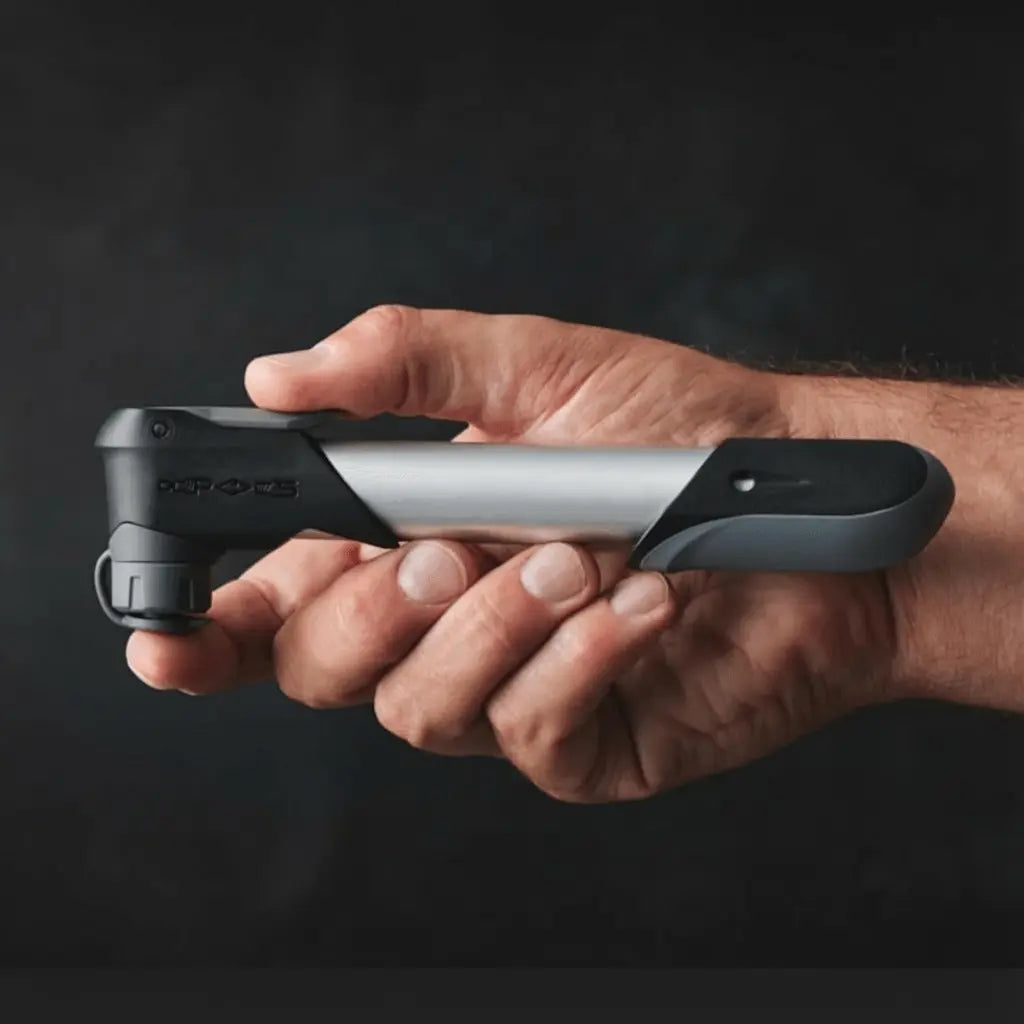 Mini Pump for Ebike & EScooter Mini-Pump