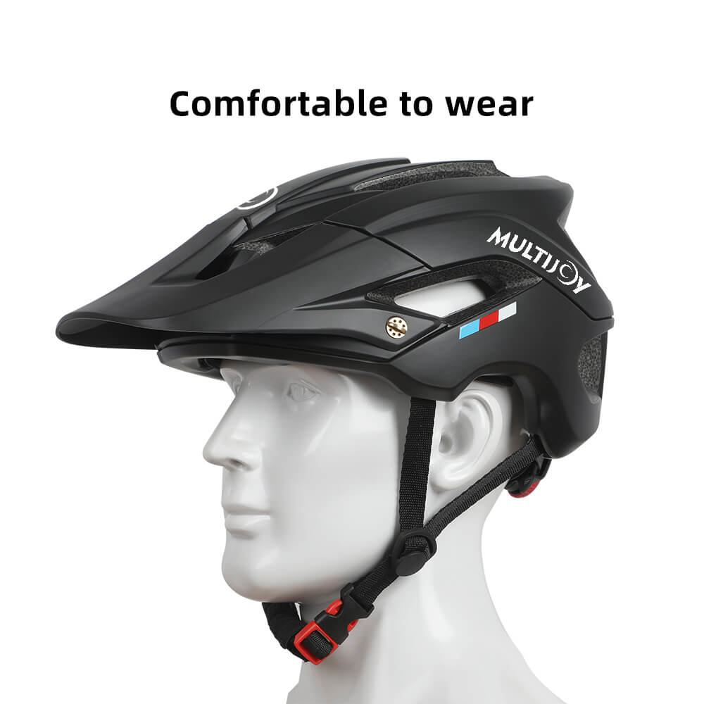 Adjust Bike Helmet for Adults