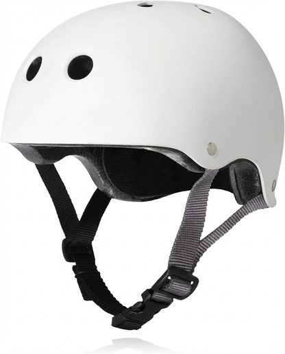 Adjustable Youth Helmet for Boys & Girls