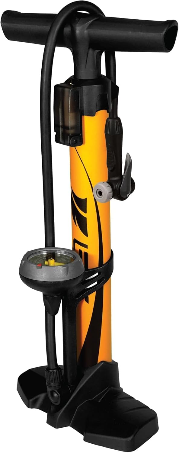 Gyroor Floor Pump for E-bike & scooter