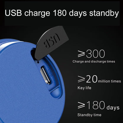 Electronic Scooter Horn