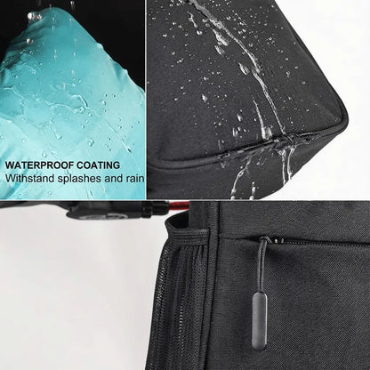 Electric Scooter Handlebar Bag Handlebar-Bag