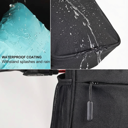 Electric Scooter Handlebar Bag