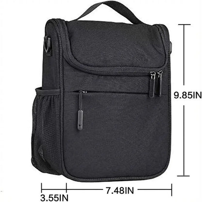 Electric Scooter Handlebar Bag Handlebar-Bag