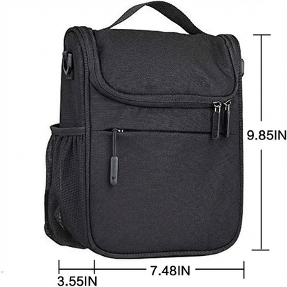 Electric Scooter Handlebar Bag