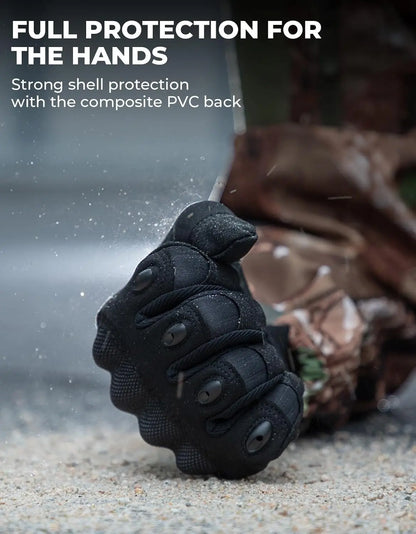 Touchscreen Gloves for Ebike & Escooter Cycling Gloves-M Gloves-L Gloves-X Gloves-XX Gloves-3X