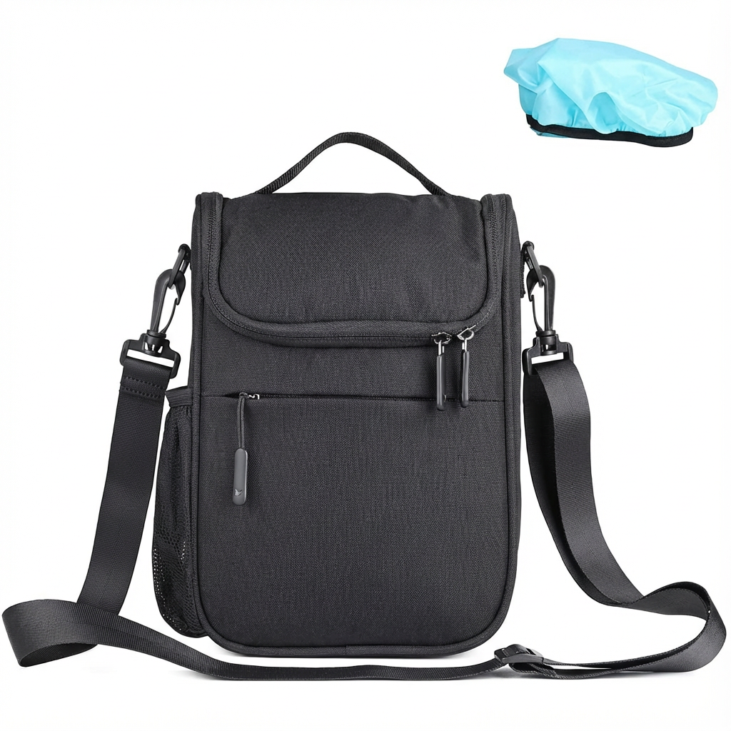 Electric Scooter Handlebar Bag