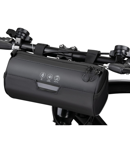 Waterproof Handlebar Bag