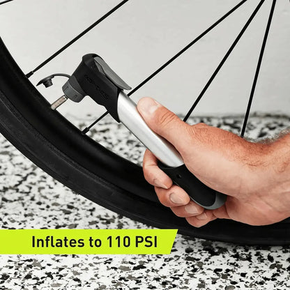 Mini Pump for Ebike & EScooter Mini-Pump