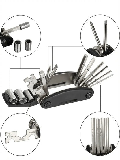 Repair Tool Kit Repair-Tool-Kit