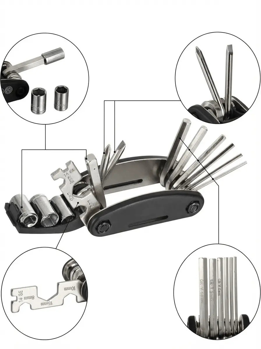 Repair Tool Kit Repair-Tool-Kit