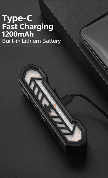 Turn Signals for Electric Bike & Scooter GYROOR