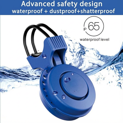 Electronic Scooter Horn