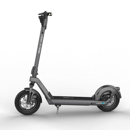 Hiboy|Gyroor X300 Foldable Electric Scooter for Adults,700W(Peak) & Removable Battery