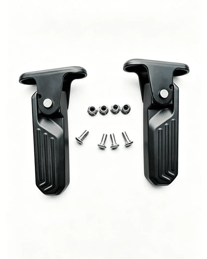 Electric Scooter and Electric Trike Pedals - Gyroor C1s/C1pro/C1plus and C5