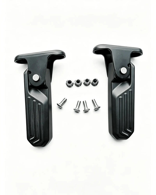 Electric Scooter Pedals