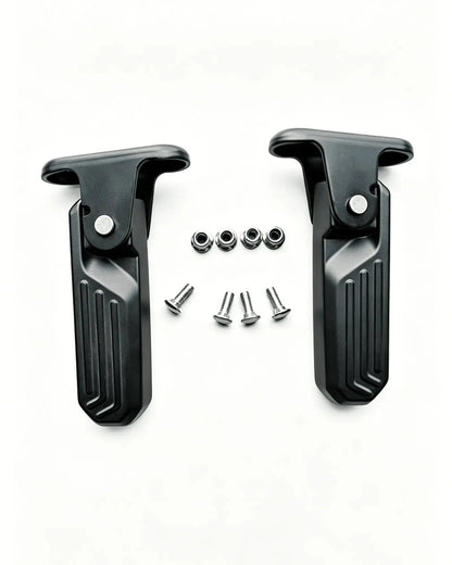 Electric Scooter and Electric Trike Pedals - Gyroor C1s/C1pro/C1plus and C5