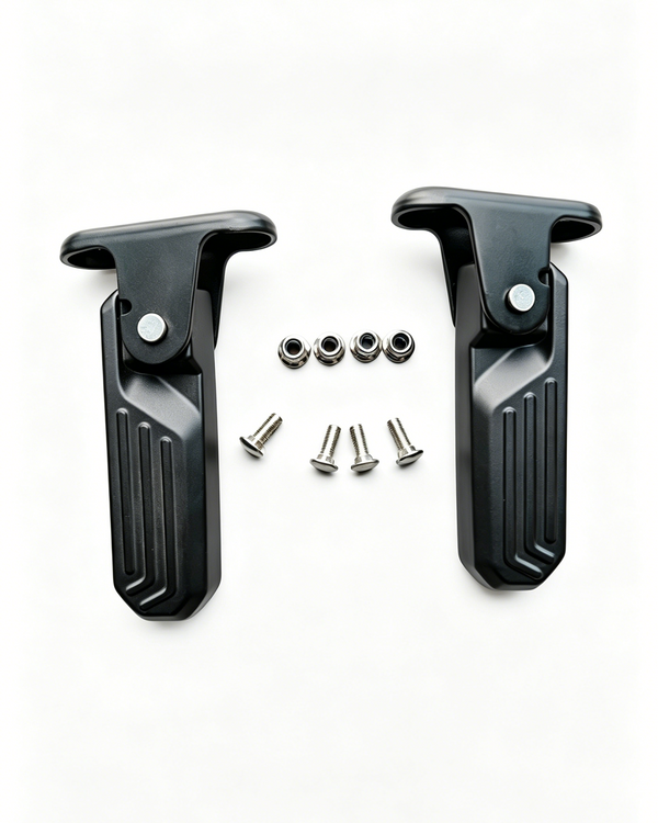 Electric Scooter Pedals