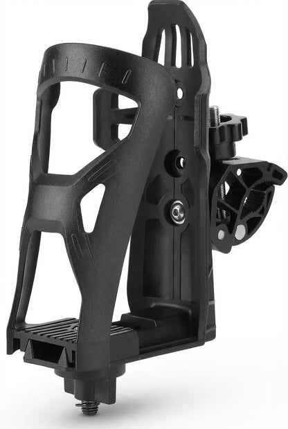 Adjustable Handlebar Cup Holder for Electric Bike & Electric Scooter Cup-Holder