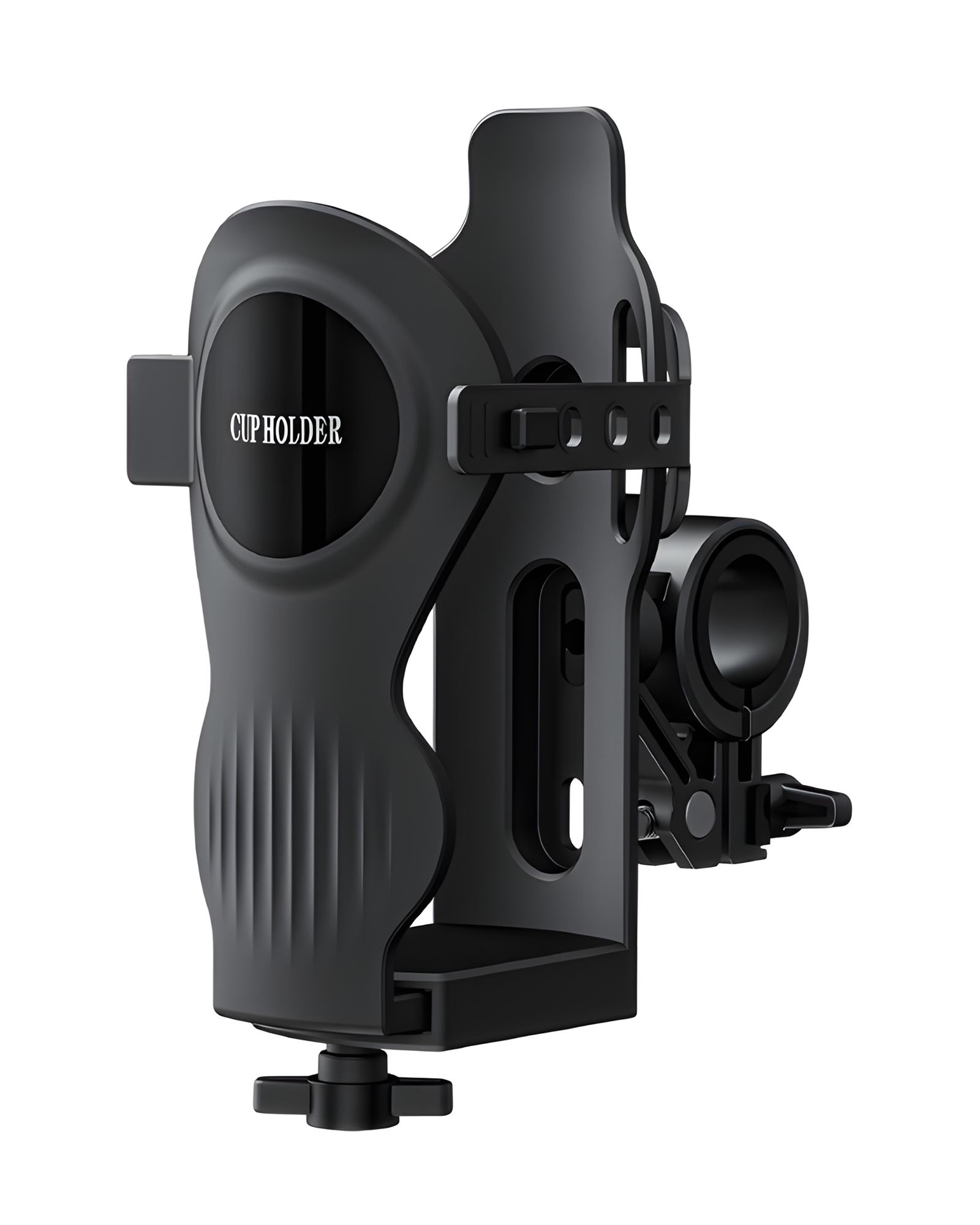 Gyroor 360° Rotation Cup Holder for Electric Bike & Electric Scooter