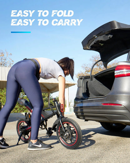 best electric cycles