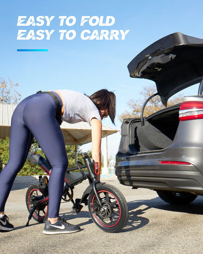 best electric cycles