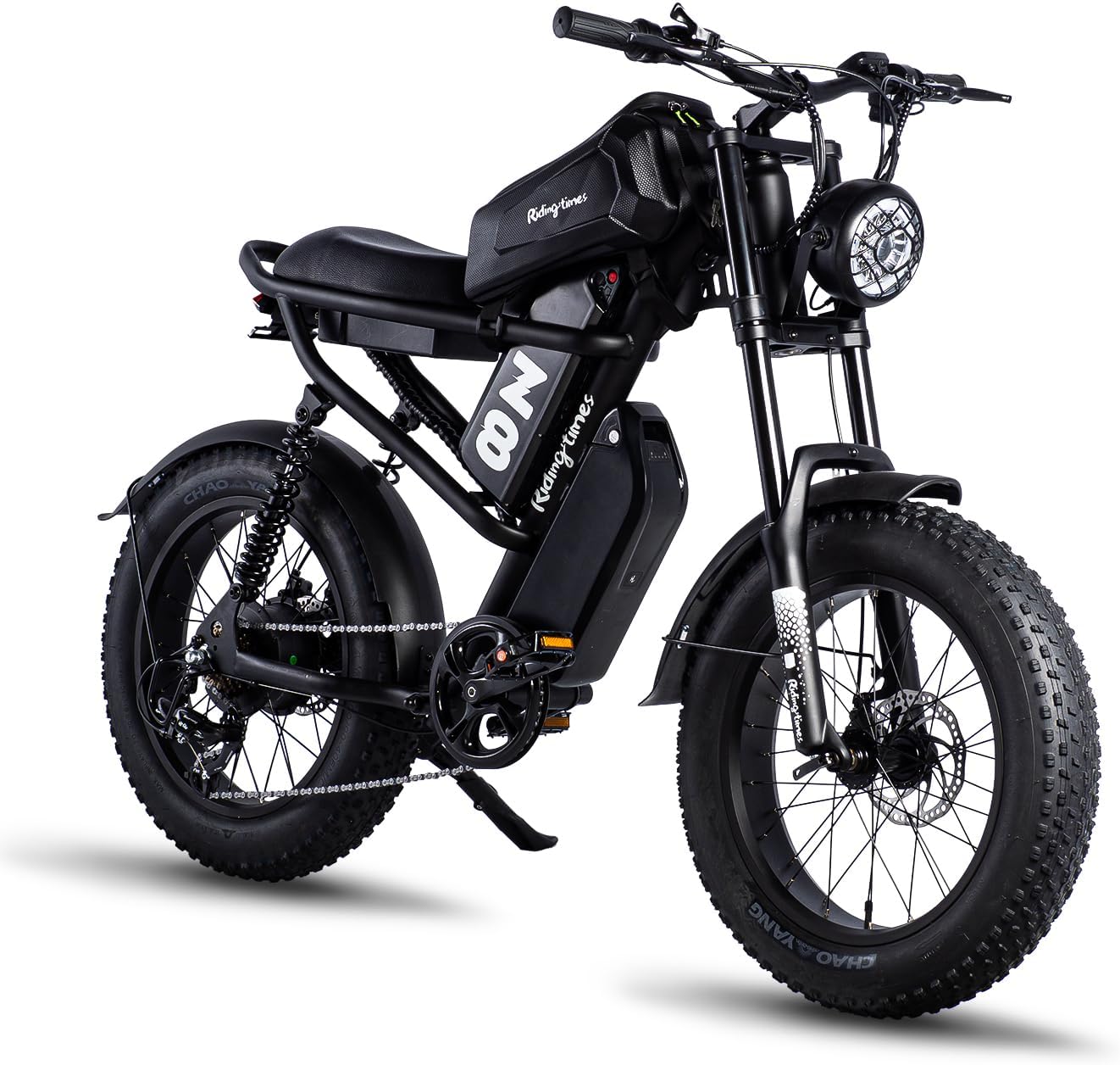 electric bike