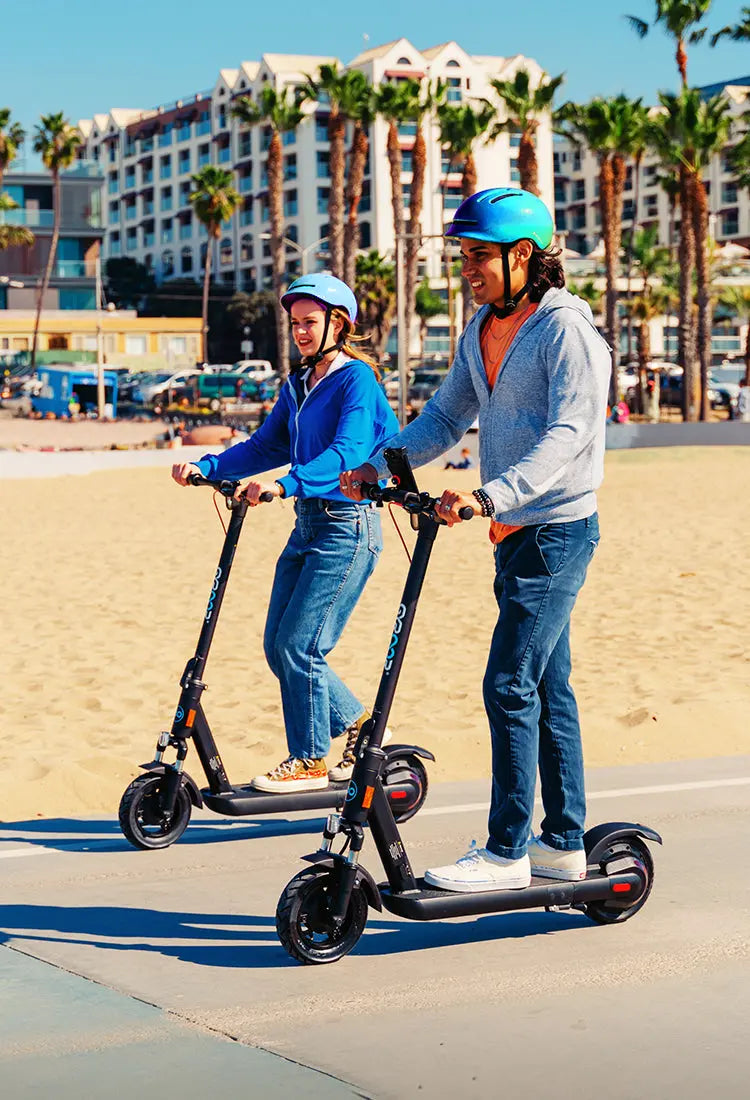 kidly scooter