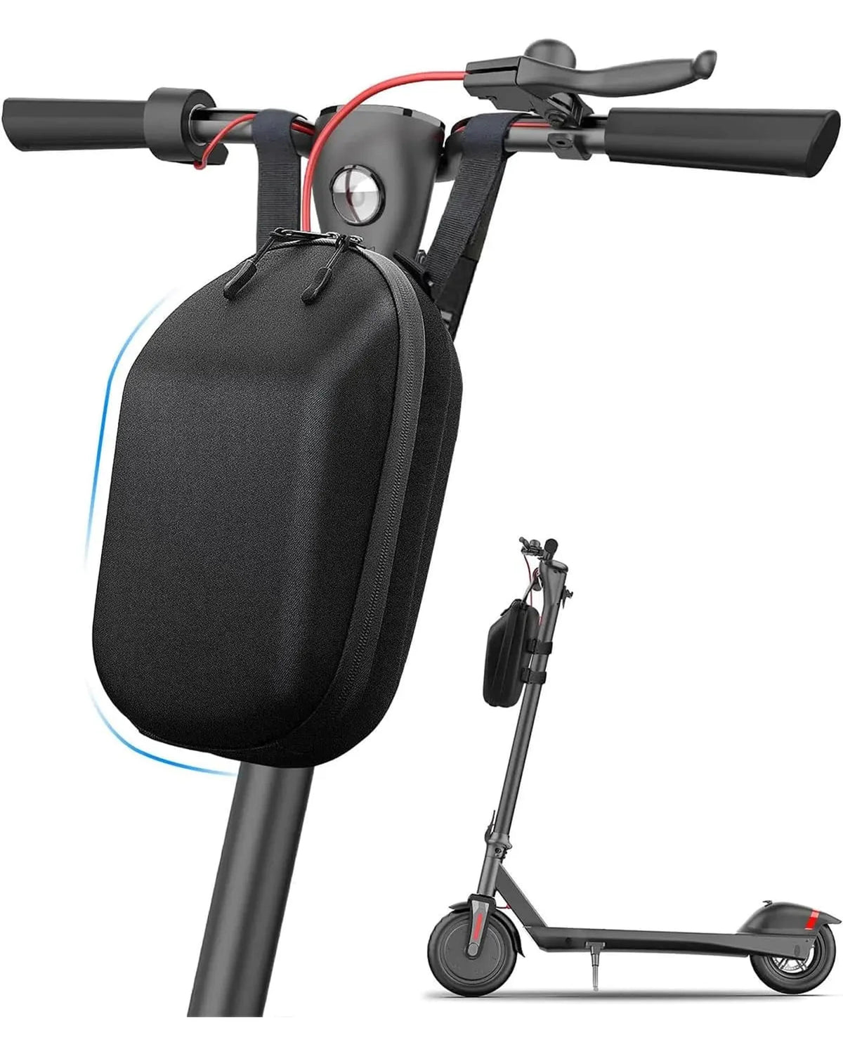 enclosed mobility scooter